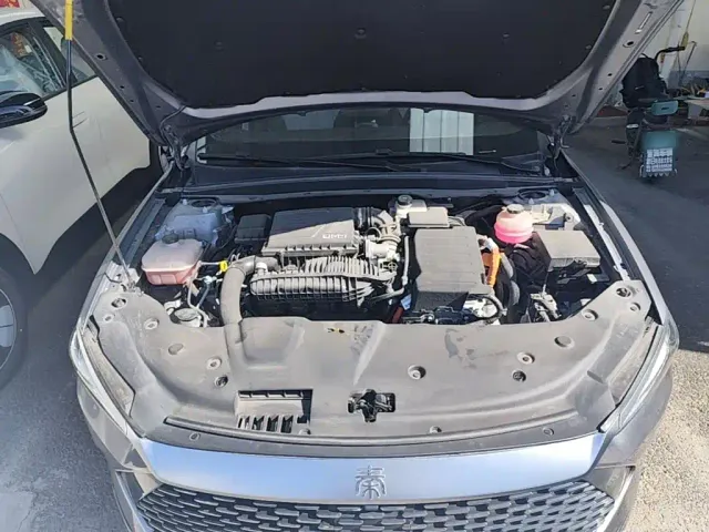 BYD Qin PLUS — Фото автомобиля 15