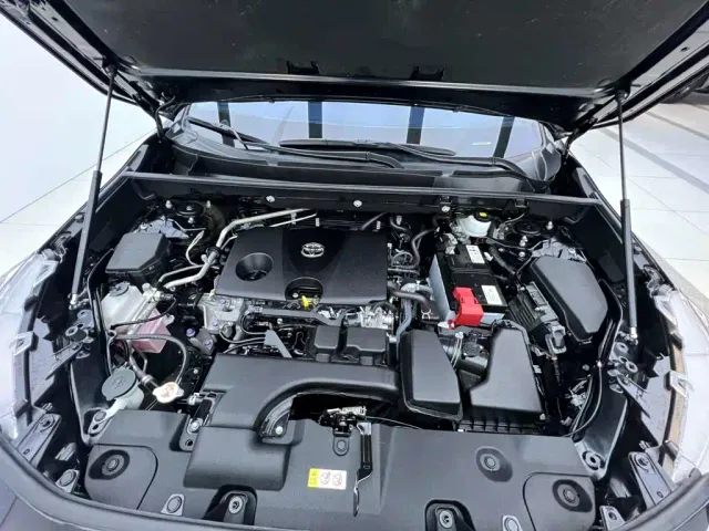Toyota Wildlander — Фото автомобиля 7