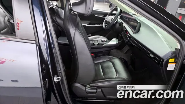 Kia EV6 Long Range — Фото автомобиля 12