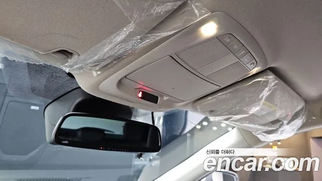 Renault Korea QM6 QM6 (New) — Фото автомобиля 27