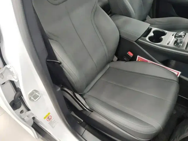 BYD Qin PLUS — Фото автомобиля 24