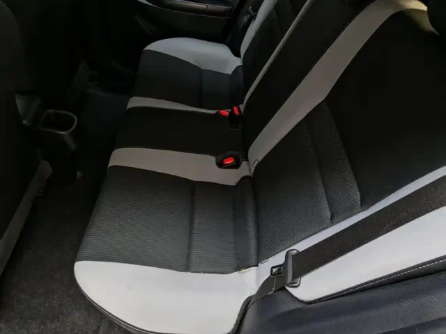 Toyota YARiS L Zhi Xuan — Фото автомобиля 18