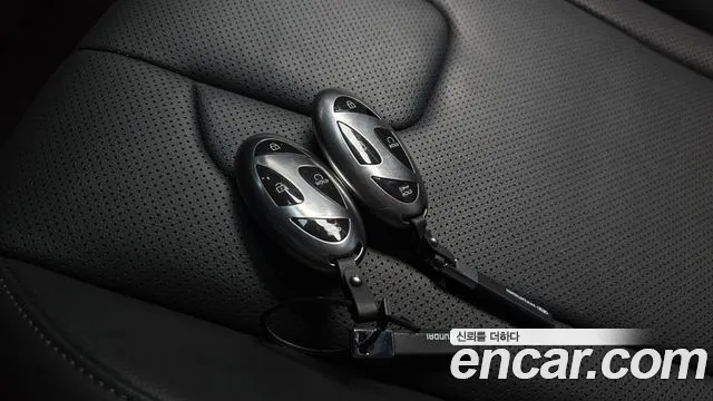 Hyundai Avante CN7 — Фото автомобиля 21