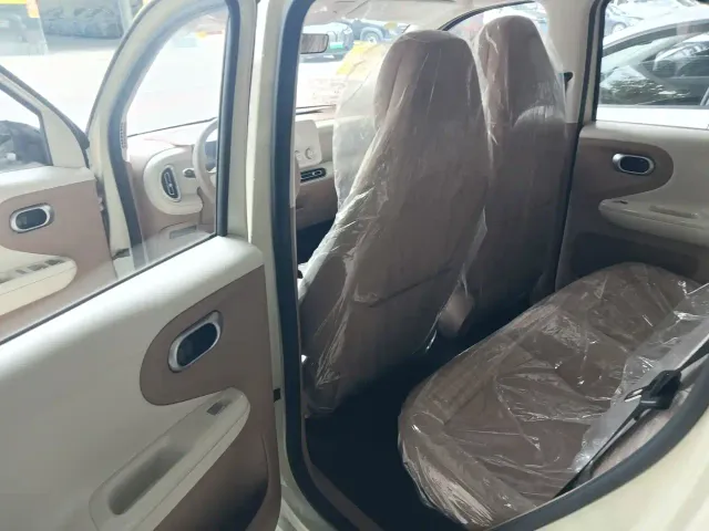 Wuling Hongguang Mini EV — Фото автомобиля 6