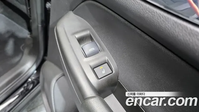 ChevroletGMDaewoo Trailblazer Trailblazer 1.3 Turbo 2WD — Фото автомобиля 17