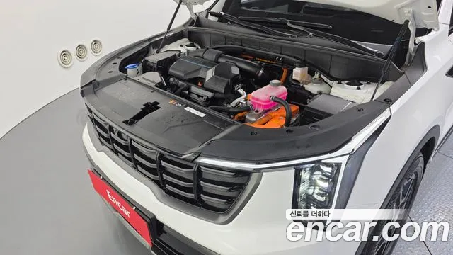 Kia Sorento 4th Gen — Фото автомобиля 6