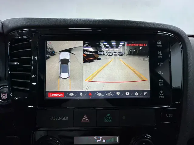 Mitsubishi Outlander — Фото автомобиля 4