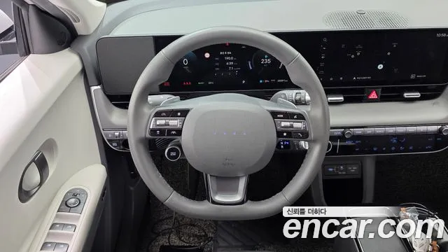 Hyundai Ioniq 5 — Фото автомобиля 19