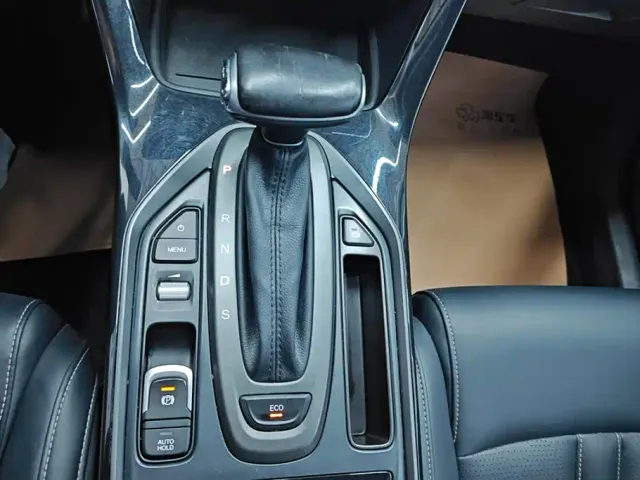 GAC Trumpchi GS4 — Фото автомобиля 16