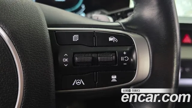 Kia Sportage — Фото автомобиля 14