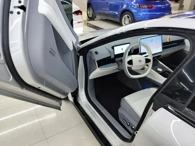 Dongfeng Yipai eπ007 2024 620Pro Edition — Фото автомобиля 15