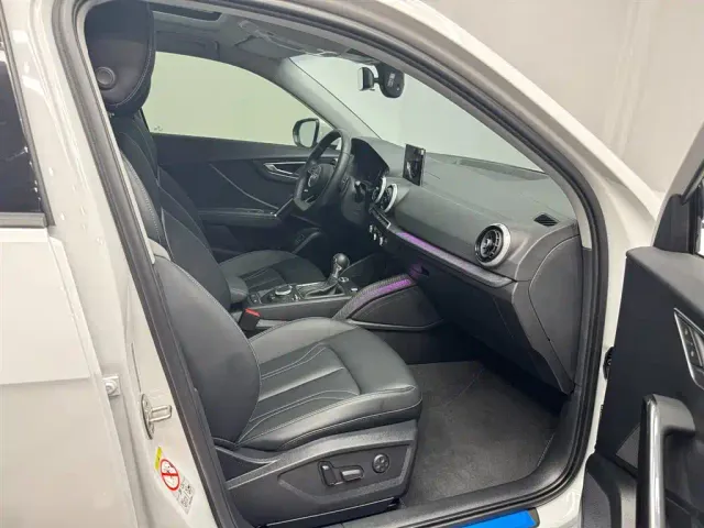 Audi Audi Q2L 2025 35TFSI Fashion Dynamic — Фото автомобиля 12