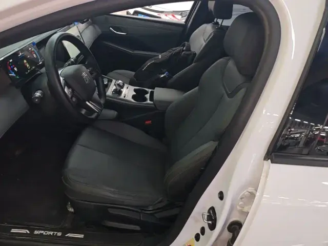 BYD Qin PLUS — Фото автомобиля 14