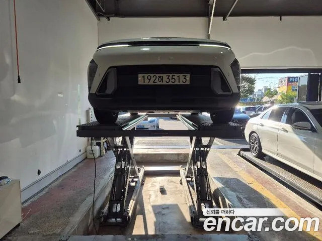 Фотография автомобиля — Hyundai Kona SX2