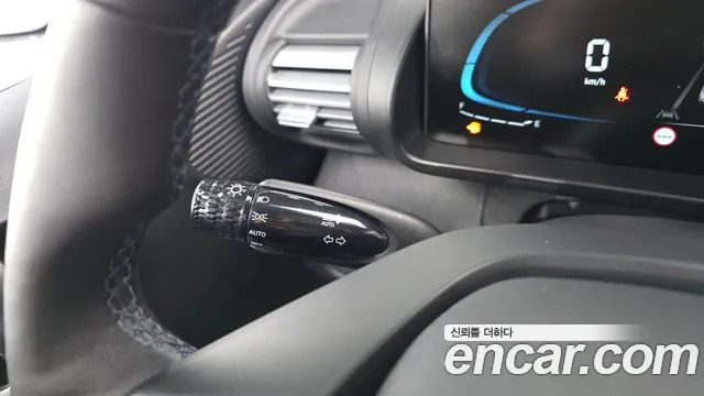 Hyundai Casper — Фото автомобиля 19