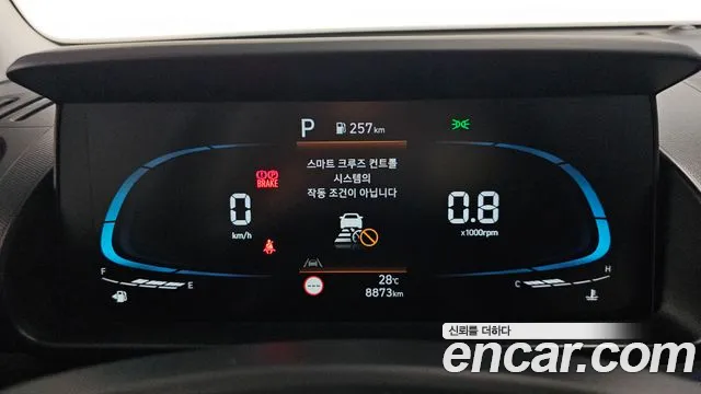 Hyundai Casper Casper Turbo Inspiration — Фото автомобиля 7