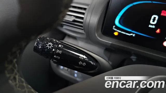 Hyundai Casper — Фото автомобиля 24