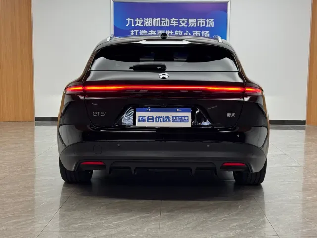 Nio ET5 Touring — Фото автомобиля 6