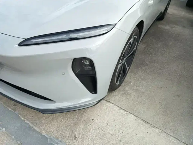 Nio ET5 Touring — Фото автомобиля 23