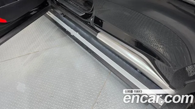 Hyundai Palisade The New — Фото автомобиля 19