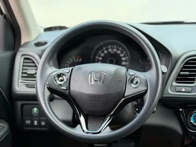 Honda Vezel — Фото автомобиля 9