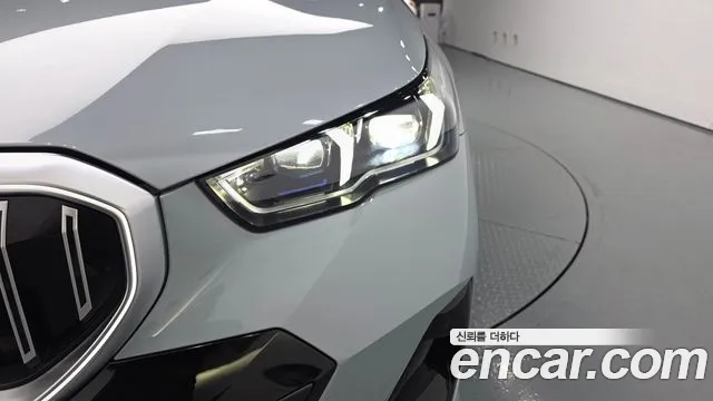 BMW 5 Series G60 — Фото автомобиля 7