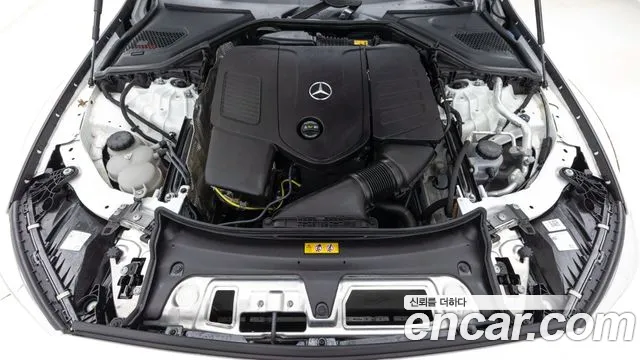 Mercedes-Benz E-Class W214 — Фото автомобиля 6