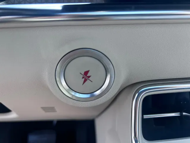 Toyota BoZhi 3X — Фото автомобиля 13