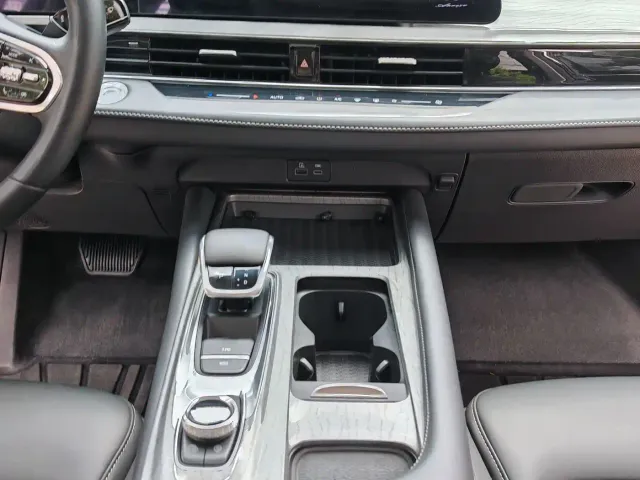 Chery Arrizo 8 — Фото автомобиля 17