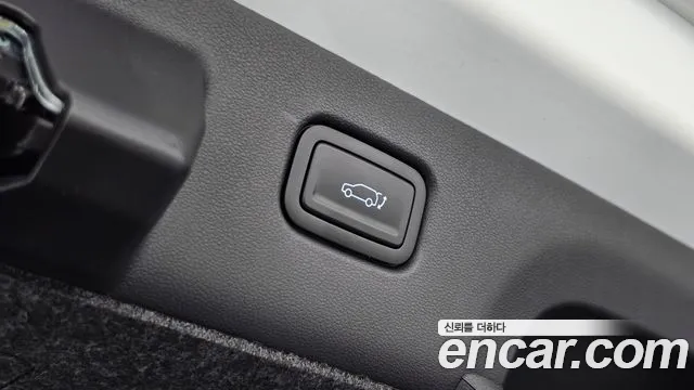 Hyundai Kona Kona (SX2) Бензин 1.6 Turbo 4WD — Фото автомобиля 17