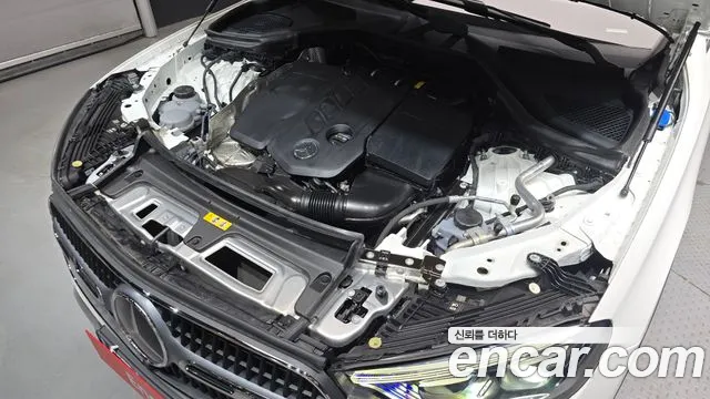 Mercedes-Benz GLC-Class GLC-класс X254 — Фото автомобиля 6