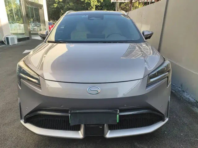 GAC AION LX — Фото автомобиля 18