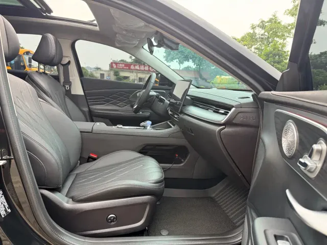 Chery Arrizo 8 PRO — Фото автомобиля 10