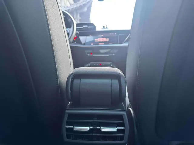 Audi A3 — Фото автомобиля 18