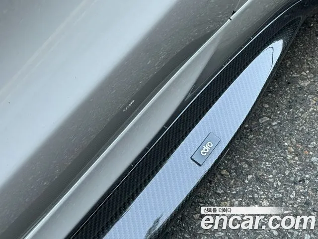Tesla Model S — Фото автомобиля 13