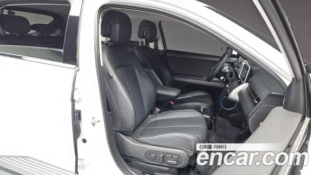 Hyundai Ioniq5 Ioniq5 — Фото автомобиля 23