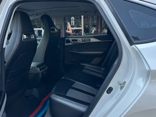 GAC Aion S Plus — Фото автомобиля 10