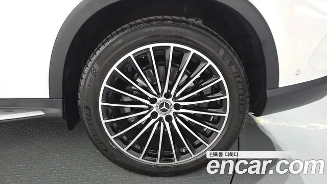 Mercedes-Benz GLC-Class GLC-класс X254 — Фото автомобиля 21