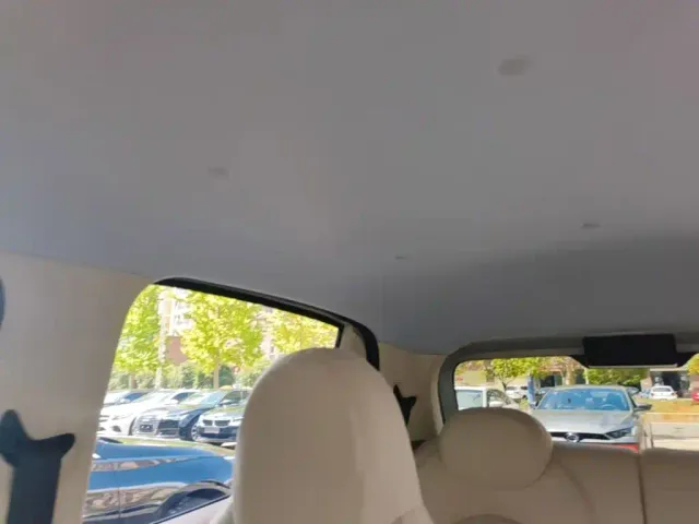 Wuling Hongguang Mini EV — Фото автомобиля 17