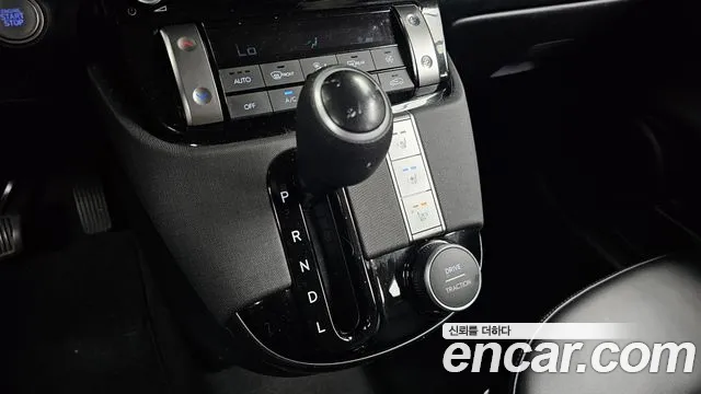 Hyundai Casper Casper Turbo Inspiration — Фото автомобиля 9