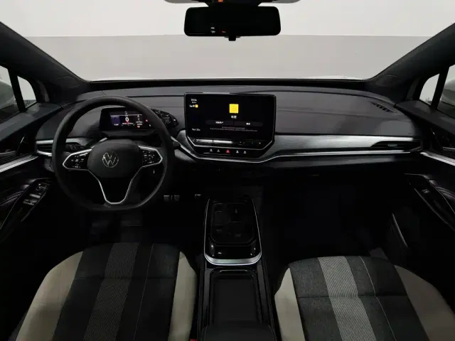 Volkswagen ID.4 Crozz — Фото автомобиля 5