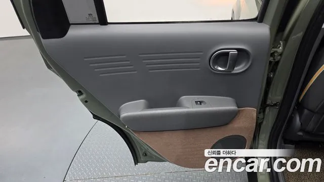Hyundai Casper — Фото автомобиля 25