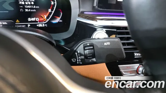 BMW 5-Series — Фото автомобиля 17