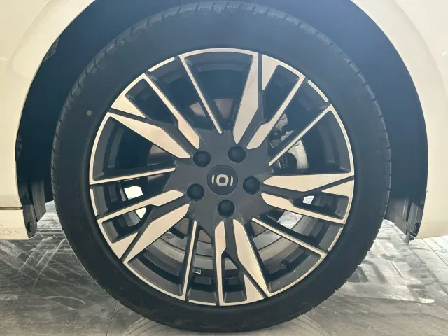 Changan Qiyuan A05 — Фото автомобиля 8