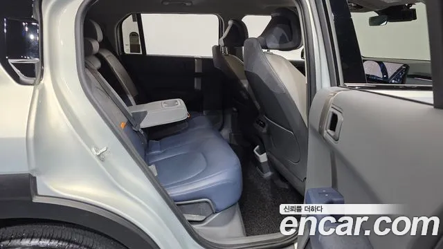 Kia EV3 — Фото автомобиля 12