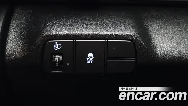 Hyundai Avante CN7 — Фото автомобиля 13