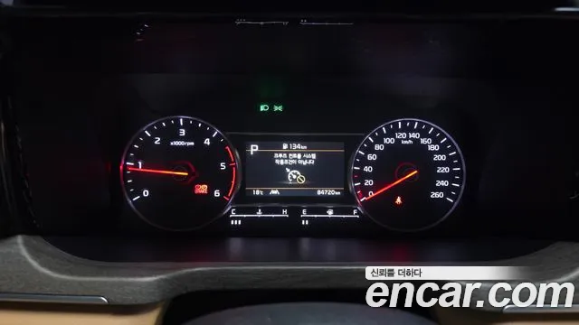 Kia Sorento 4th Gen — Фото автомобиля 8