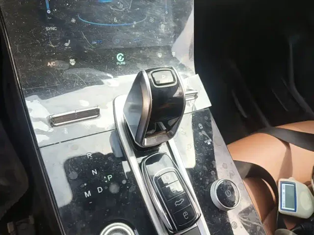 Chery Tiggo 8 PLUS — Фото автомобиля 13