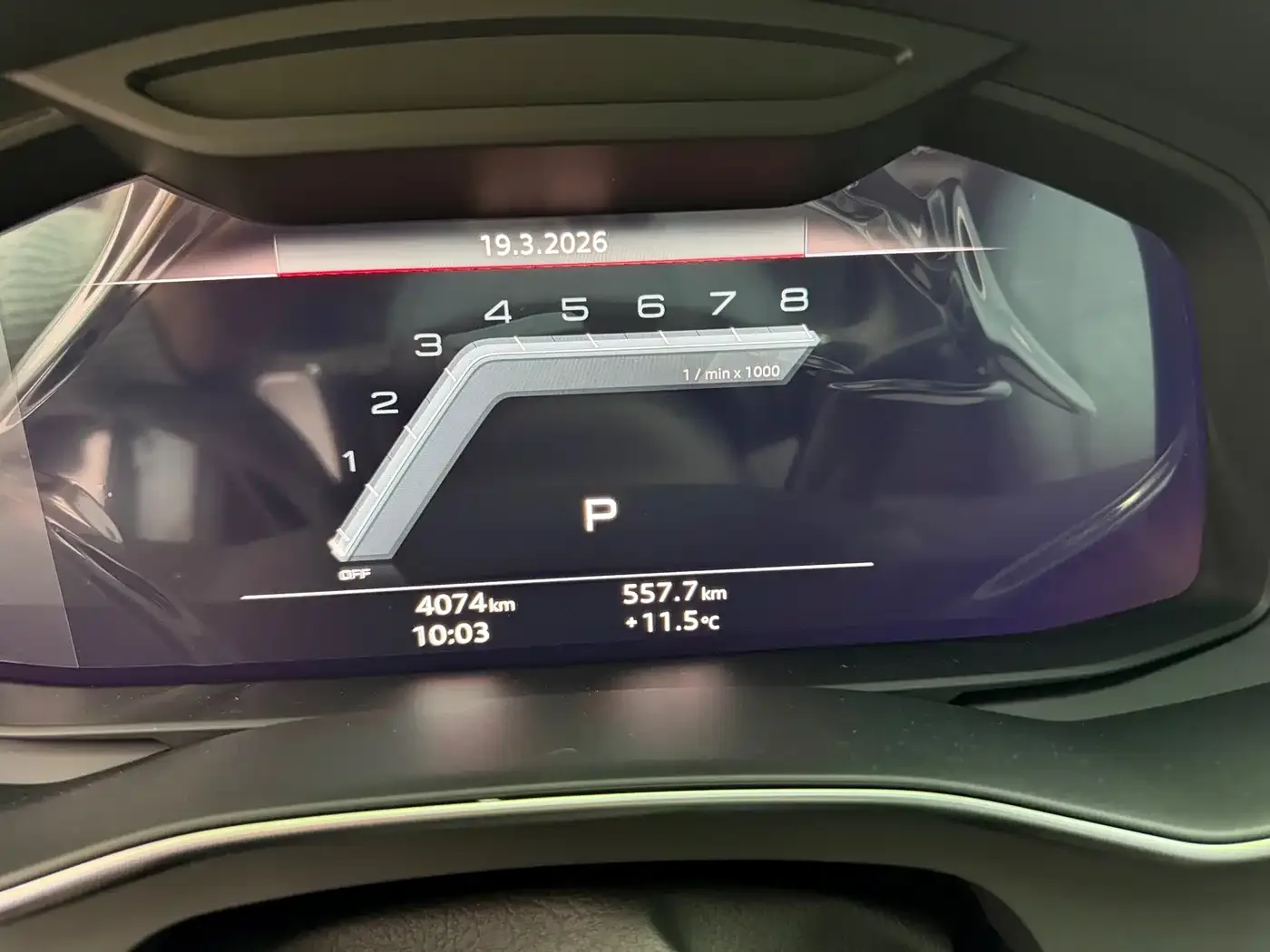 Audi Audi A7L 2024 45 TFSI quattro RS Kit Racing Edition — Фото автомобиля 9