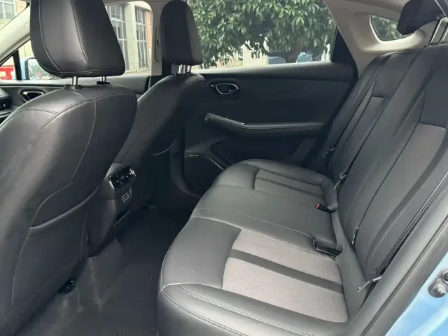 GAC Aion S MAX — Фото автомобиля 5